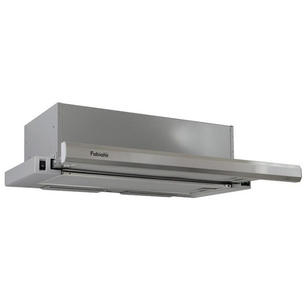 

Fabiano Slim 60 Lux Inox