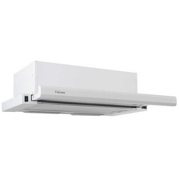 

Fabiano Slim 60 Lux White