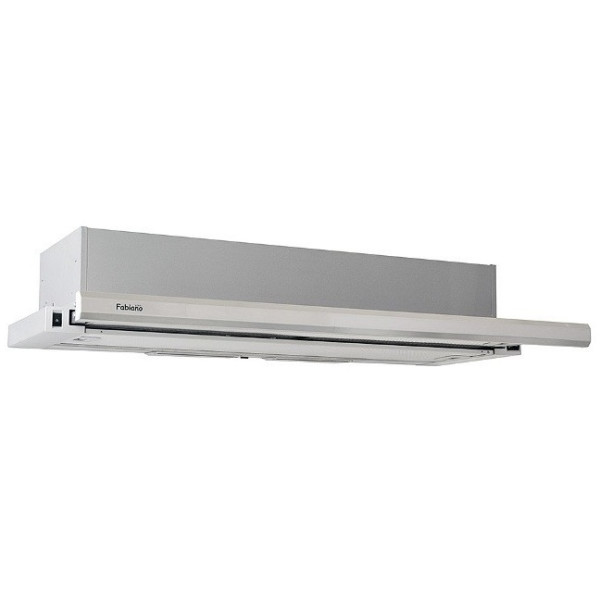 

Fabiano Slim 90 Lux Inox