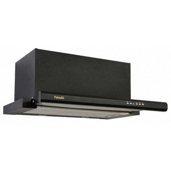 

Fabiano Smart 60 Antracit