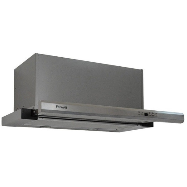 

Fabiano Smart 60 Inox