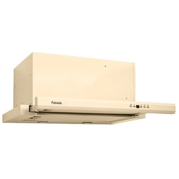 

Fabiano Smart 60 Ivory
