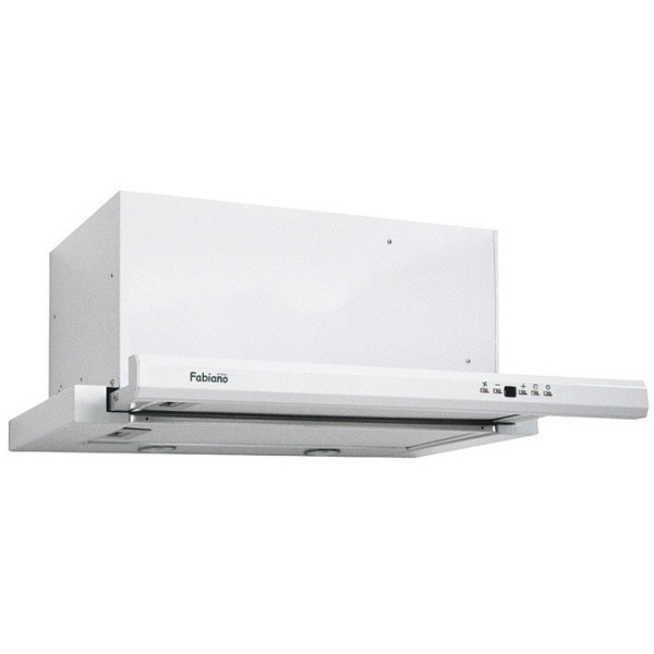 

Fabiano Smart 60 White