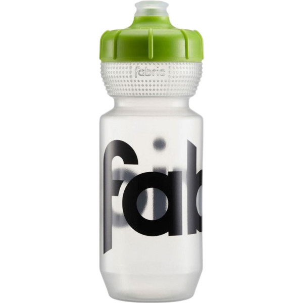 

0,6 Fabric GRIPPER прозрачный с зелёным (BOT-43-10)