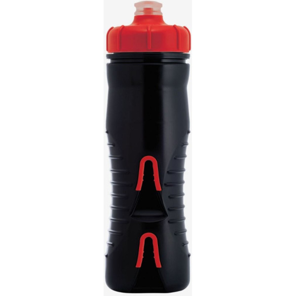 

0,525 Fabric CAGELESS INSULATED черно-красная (BOT-33-91)