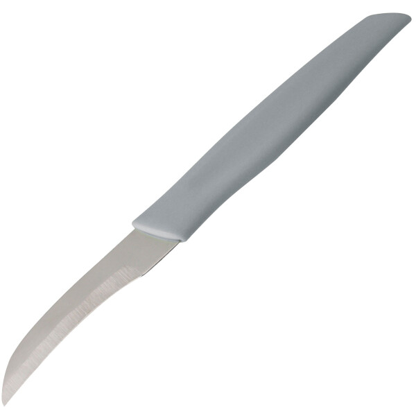 

Нож Fackelmann для чистки овощей, 17 см. 43184