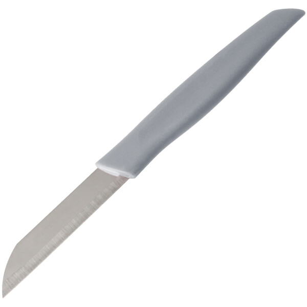 

Нож Fackelmann для овощей, 17 см. 43185