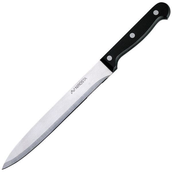 

Нож Fackelmann кухонный, 32 см. 43397