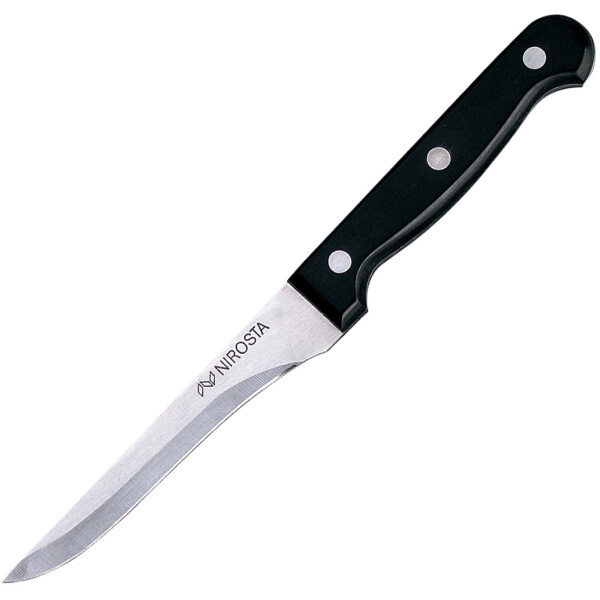 

Нож Fackelmann для косточек, 25 см. 43399