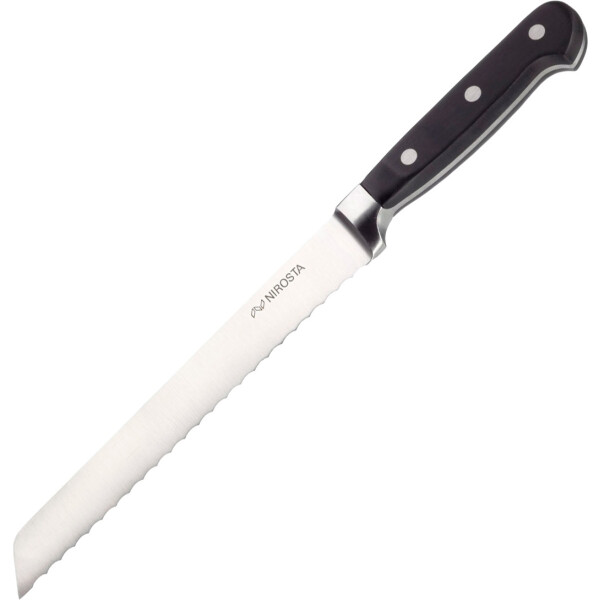 

Нож Fackelmann для хлеба 34 см. 48294