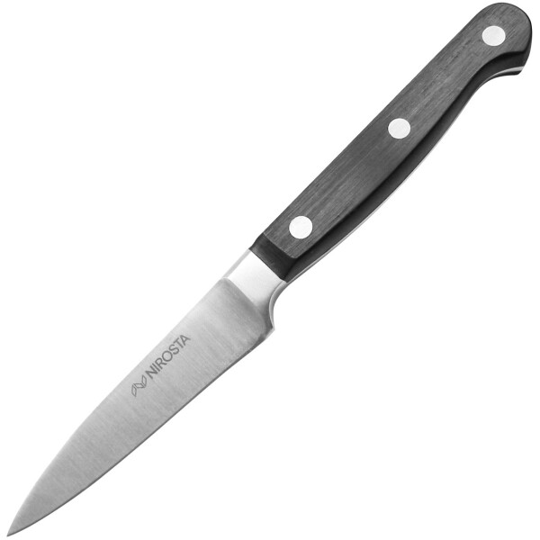 

Нож Fackelmann для овощей 21 см. 48295