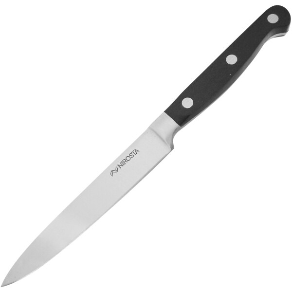 

Нож Fackelmann для ветчины 34 см. 48296