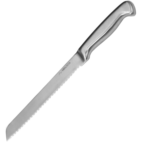 

Нож Fackelmann для хлеба, 32 см. 40408