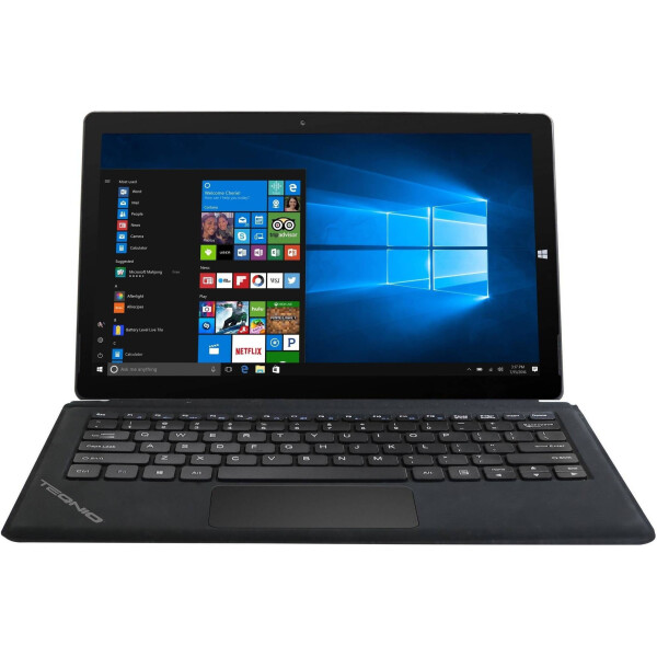 

Epik Teqnio 11 4/32GB WiFi (EL2IN1-1102T-BL) Black