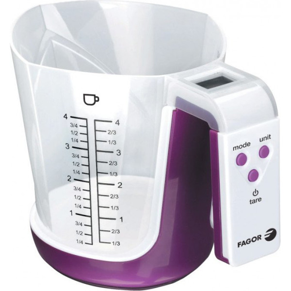 

Fagor BC-500