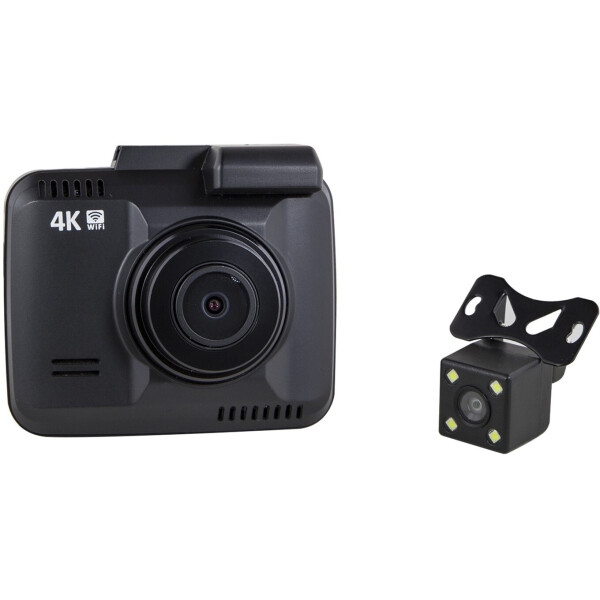

Видеорегистратор Falcon HD89-2CAM-GPS