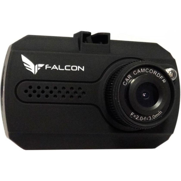 

Falcon HD62-LCD