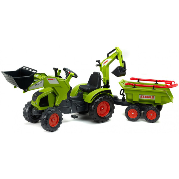 

Детский веломобиль Falk (1010W) (1010W)