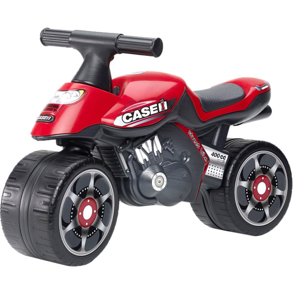 

Бeговел MOTO CASE IH BABY Falk 421 (цвет красный)