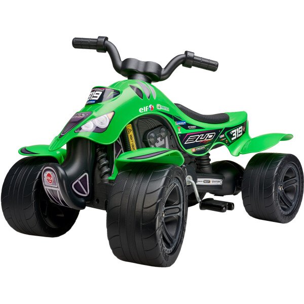 

Квадроцикл Falk Quad Pirate Зеленый (609BR)