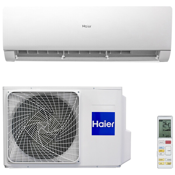 

Haier AS25NFWHRA/1U25BEEFRA