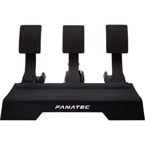 

Педали Fanatec CSL Elite LC