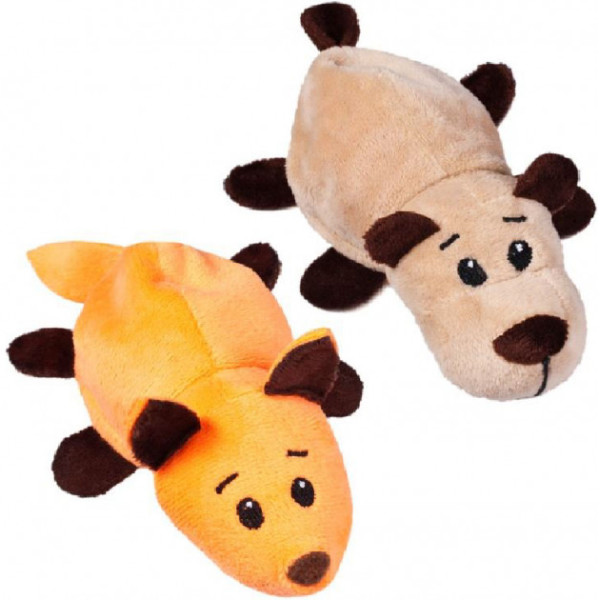 

Мягкая игрушка Fancy Лисёнок-мишка (SHLM0U)