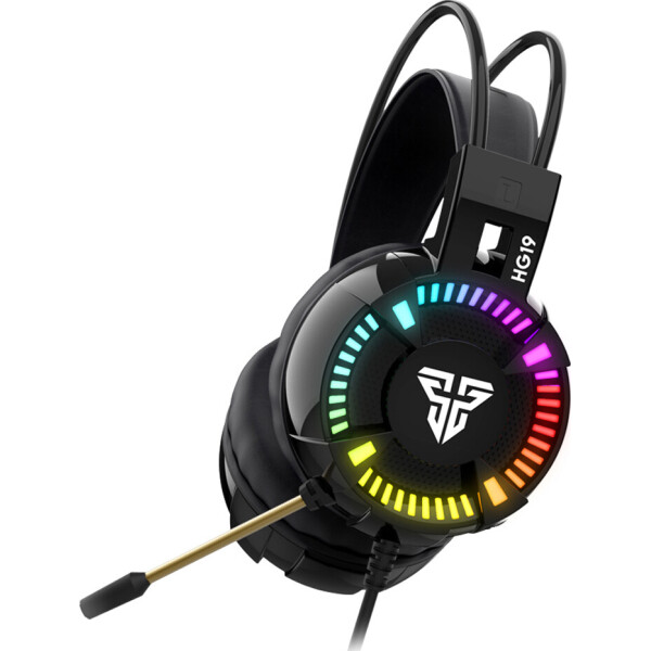 

Наушники Fantech Iris HG19 Black (HG19b)