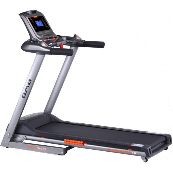 

Беговая дорожка OMA Fitness Fashion N15310CA FASHION N1 5310CA (3930008)