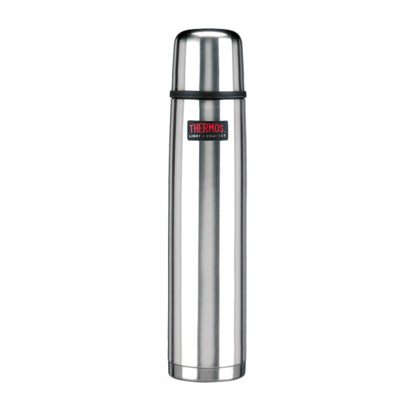 

Термос Thermos FBB-1000B 1,0 л металлик