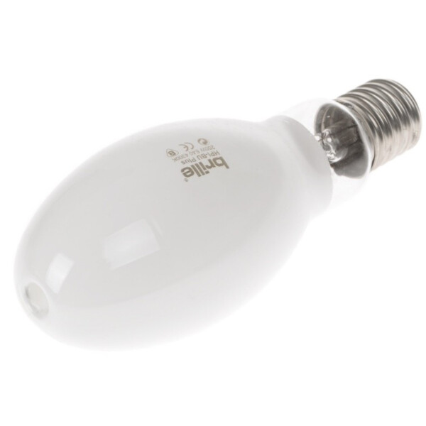 

Лампа газоразрядная Brille HPI-BU Plus 250W E40 (126306)