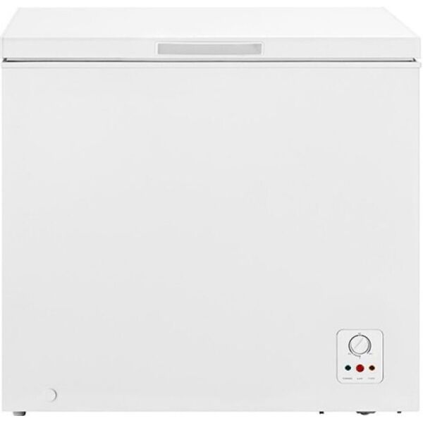 

Морозильная камера Hisense FC258D4AW1