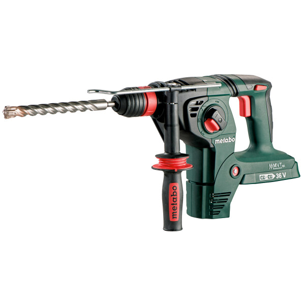 

Перфоратор Metabo KHA 36 LTX (600795840)