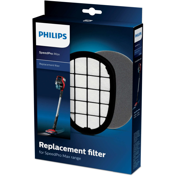 

Фильтр для пылесосов Philips FC5005/01