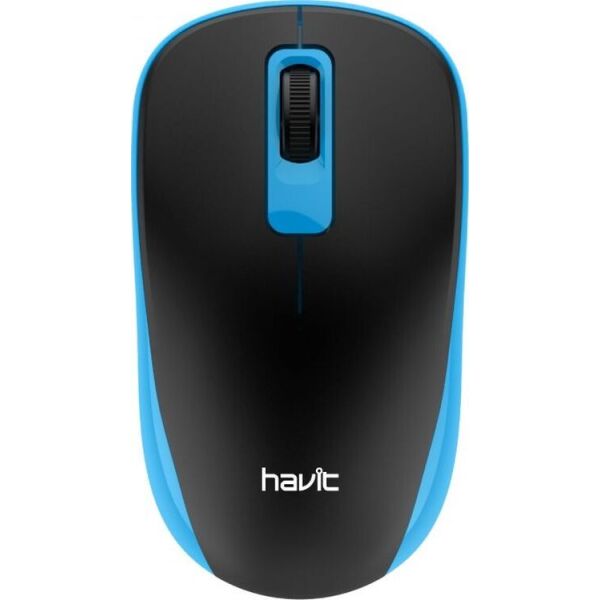 

Мышка HAVIT HV-MS626GT USB (24408)