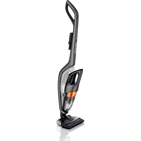 

Пылесос Philips PowerPro Duo FC6168/01