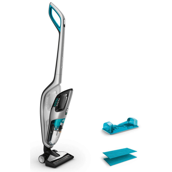 

Пылесос Philips PowerPro Aqua FC6408/01