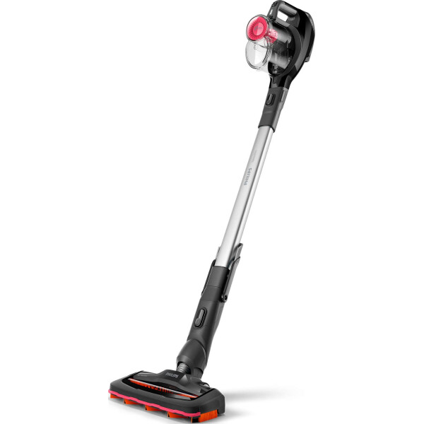 

Пылесос Philips SpeedPro FC6722/01