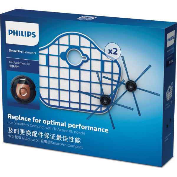 

Фильтр для SmartPro Compact Philips FC8013/01