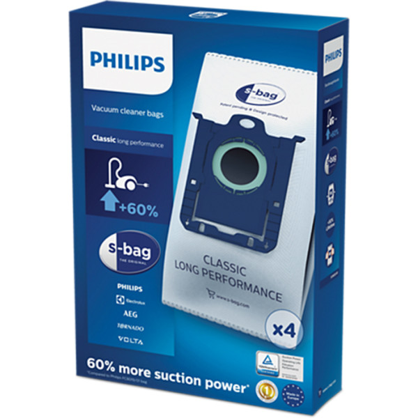 

Мешок для сбора пыли PHILIPS FC 8021/03