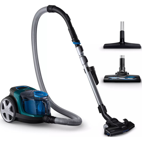 

Пылесос Philips PowerPro Compact FC9334/09