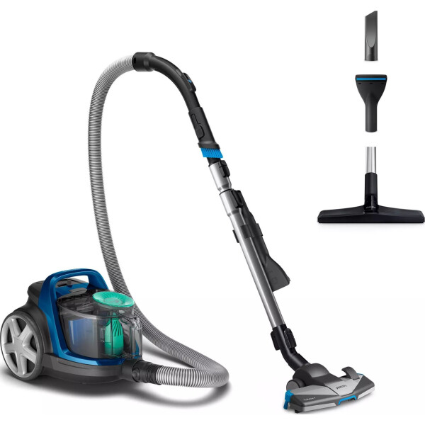 

Пылесос Philips PowerPro Active FC9552/09