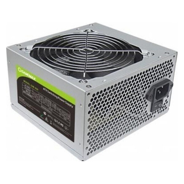

GameMax GM-500