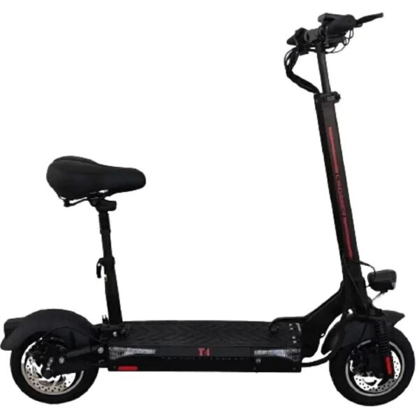 

Crosser T4 Air 10 inch (12,5Ah) + сиденье