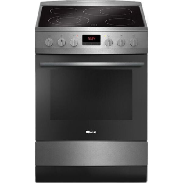 

Плита электрическая Hansa FCCX59209