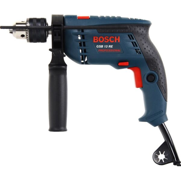 

Bosch Professional GSB 13 RE ЗВП (0.601.217.102)