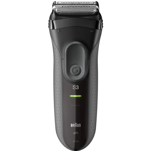 

Braun Series 3 3000TS