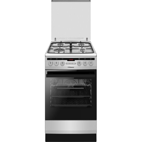 

Плита комбинированная Hansa FCMS582297