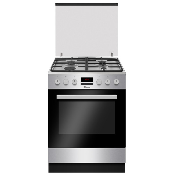

Плита комбинированная Hansa FCMX68223