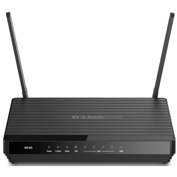 

D-Link DIR-825/ACF